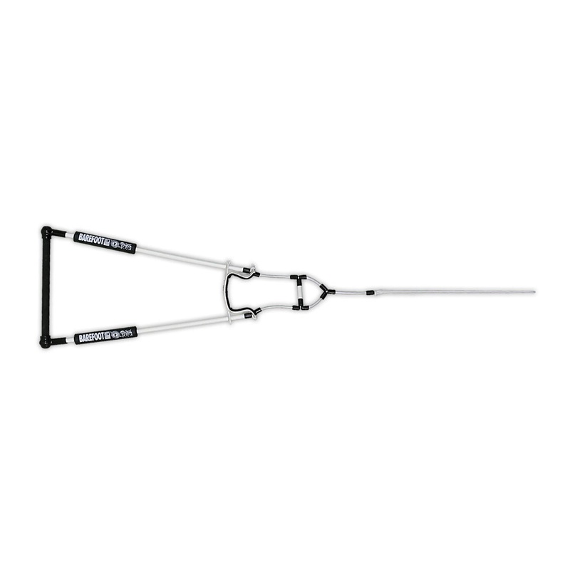 Barefoot International Back Toe Handle