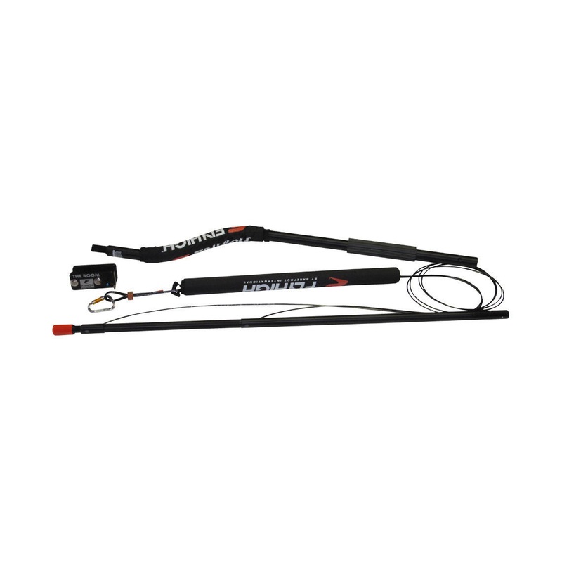 Barefoot International Deluxe Universal Contour Boom