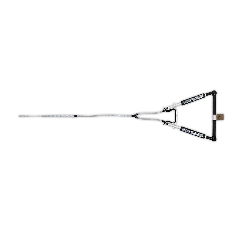 Barefoot International Front Toe Handle