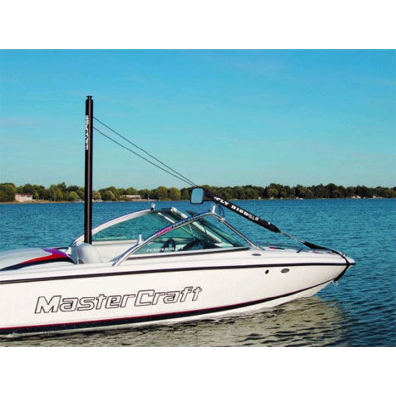Barefoot International X-Pole Extended Pylon