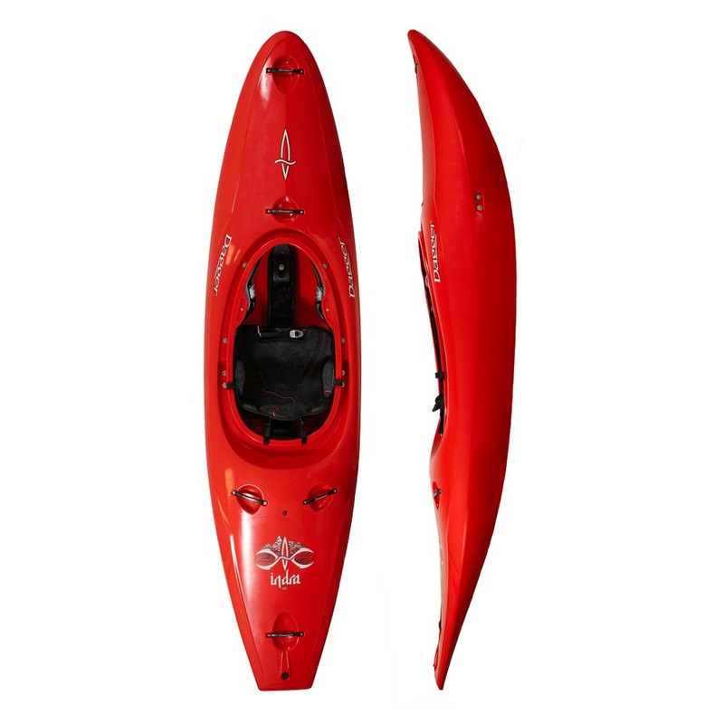 Dagger Indra, Creek Kayak