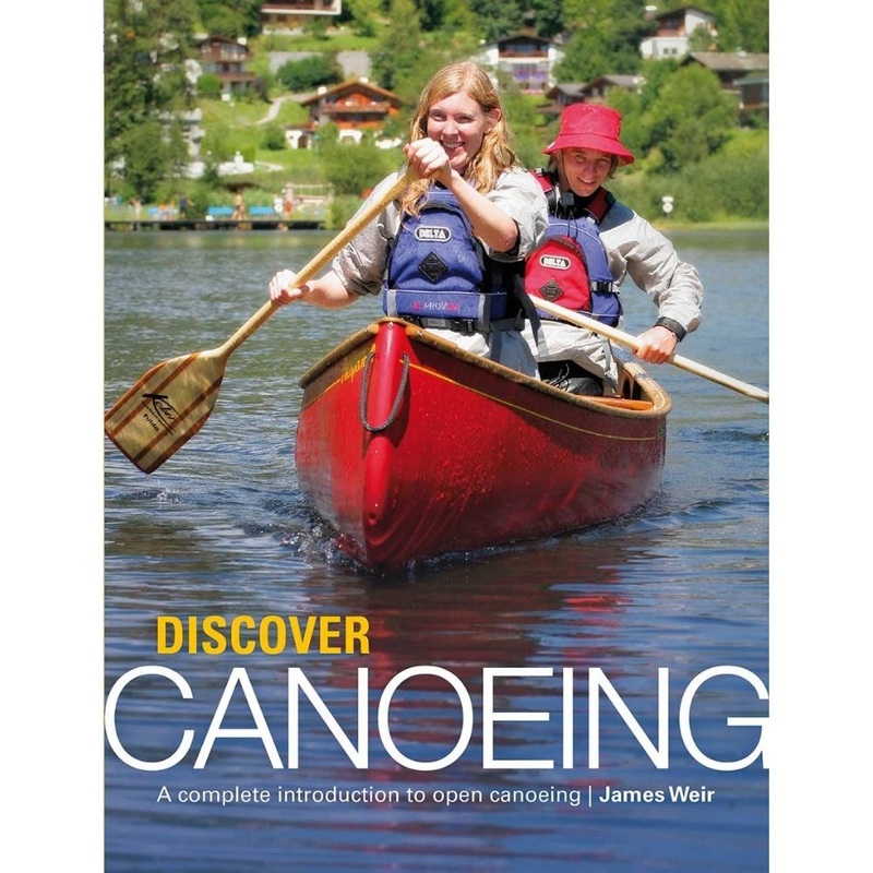 Discover Canoeing