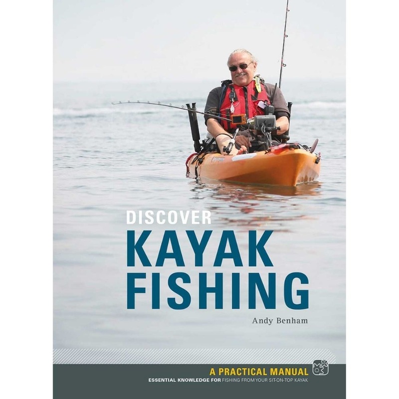 Discover Kayak Fishing