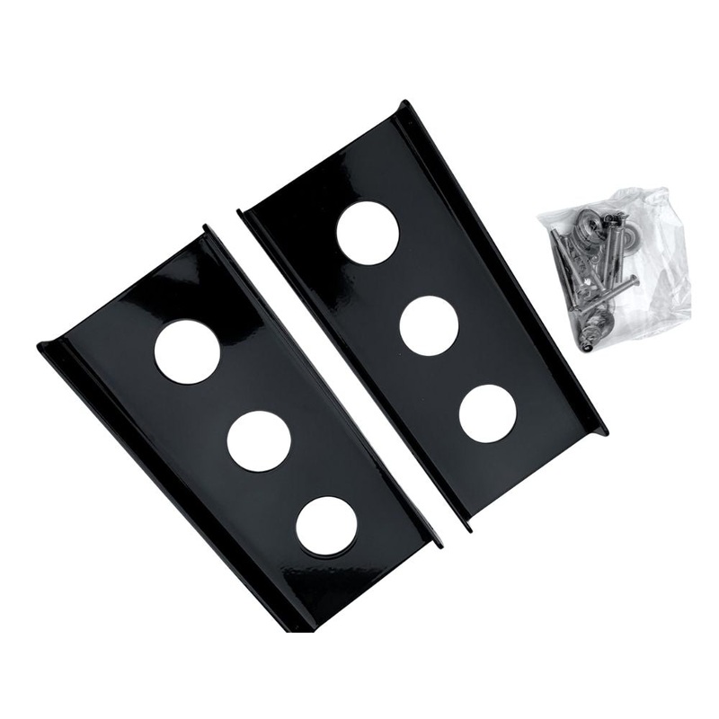 Endless RIver Heavy Duty Aluminium Seat Hanging Kit