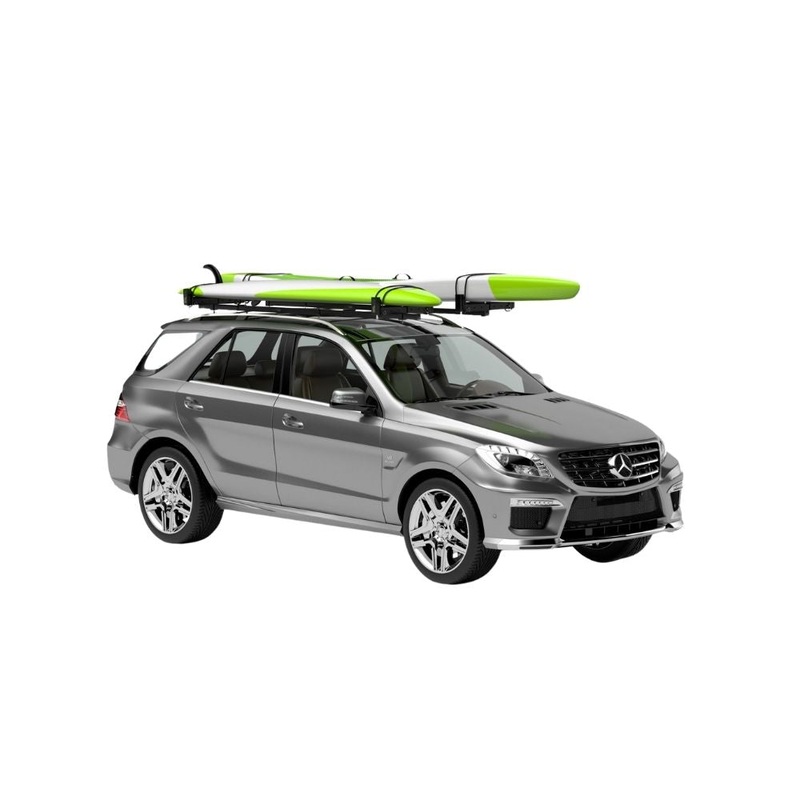 EZ-Vee SUP Rack