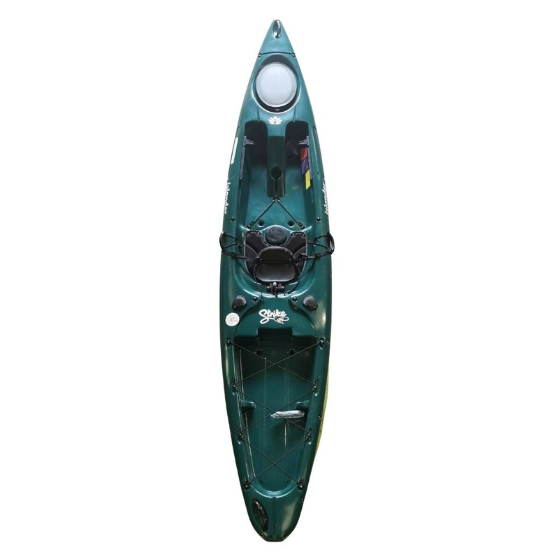 Islander Strike Angler Fishing Kayak