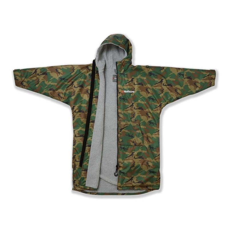 Northcore Beach Basha Sport Changing Robe