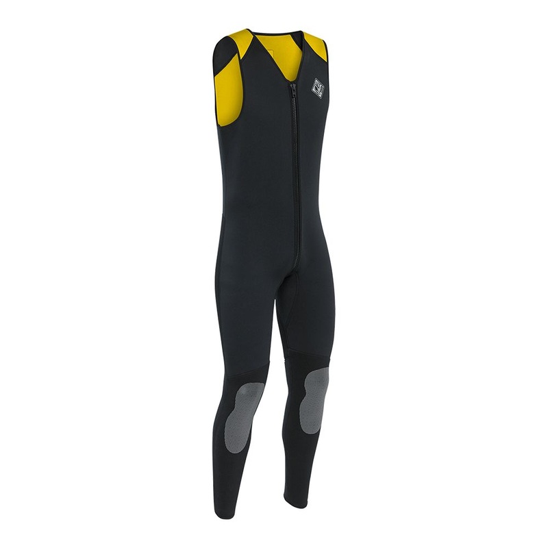 Palm Centre Long John Wetsuit