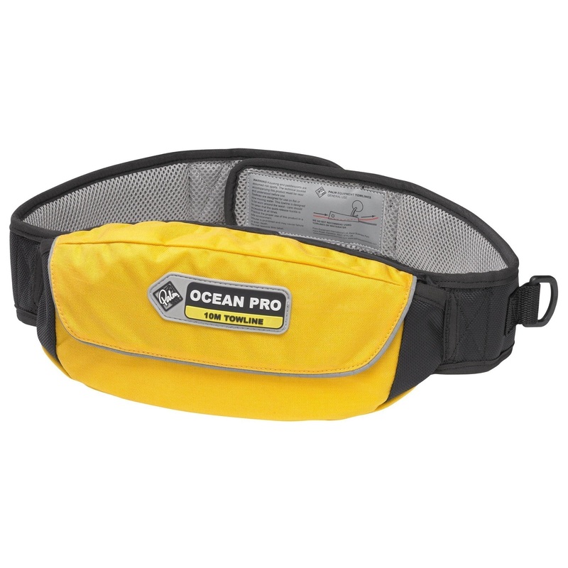 Palm Ocean Pro 10 m Towline