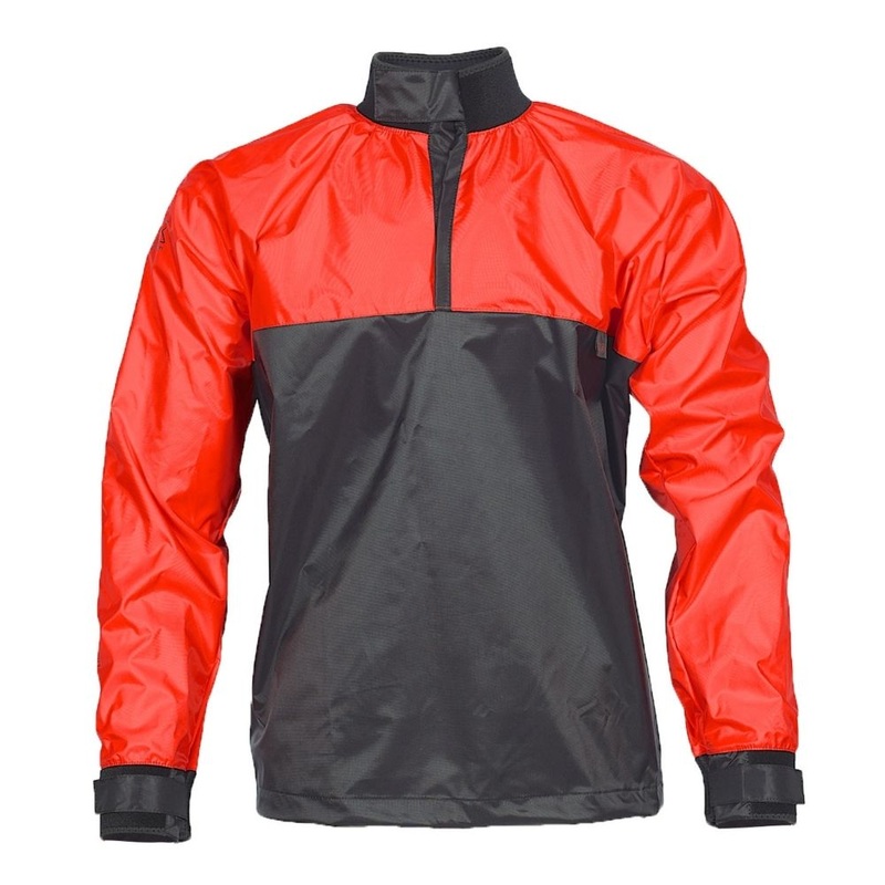Peak Centre Jacket