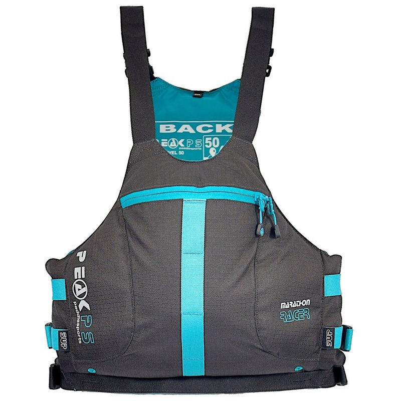 Peak Marathon Racer Buoyancy Aid