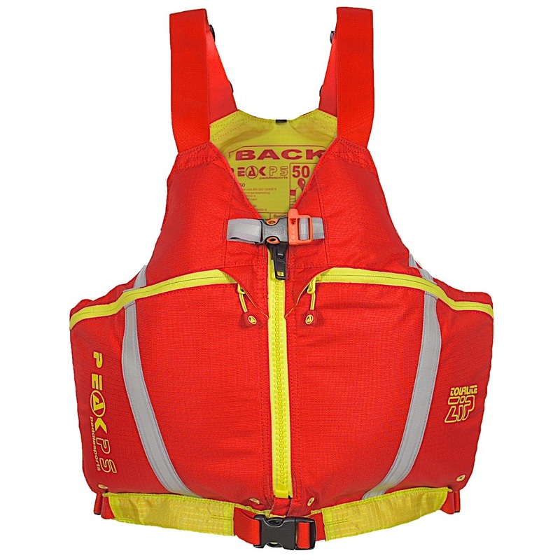 Peak Tourlite Zip Ladies Buoyancy Aid