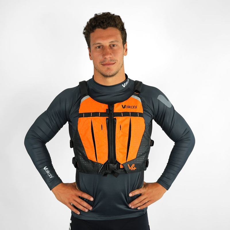 Vaikobi V4 Downwind Race Buoyancy Aid