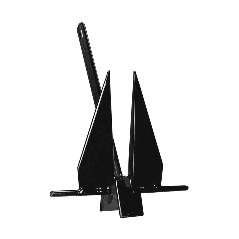 American Yachting Anchor – 12 lb