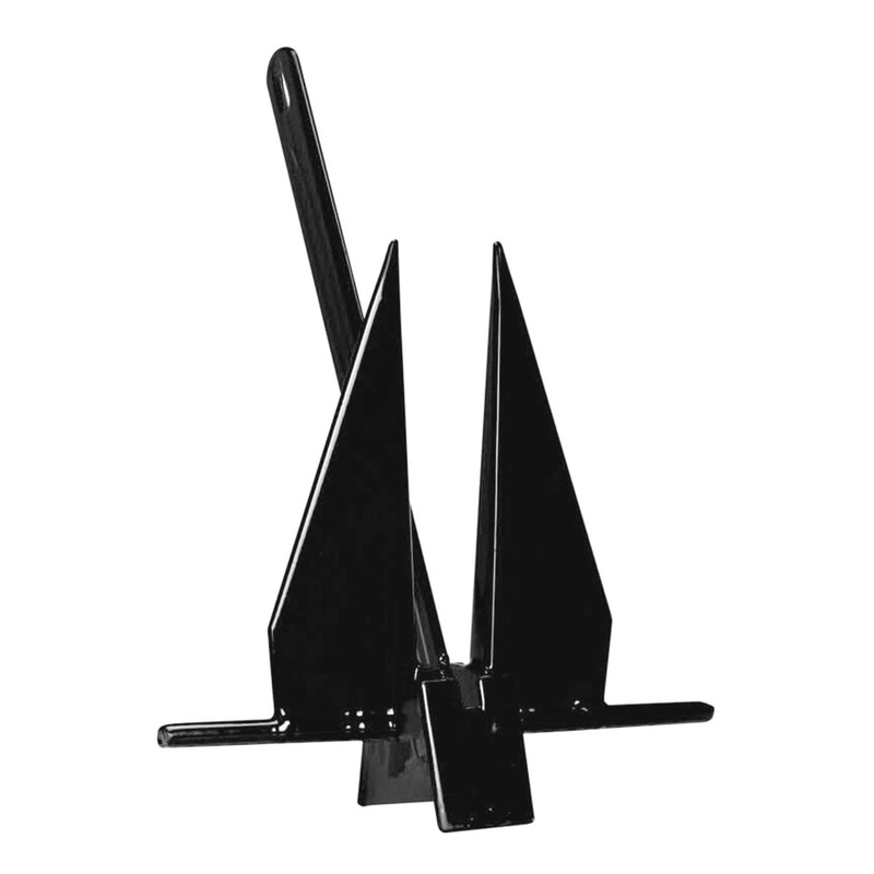 American Yachting Anchor – 16 lb