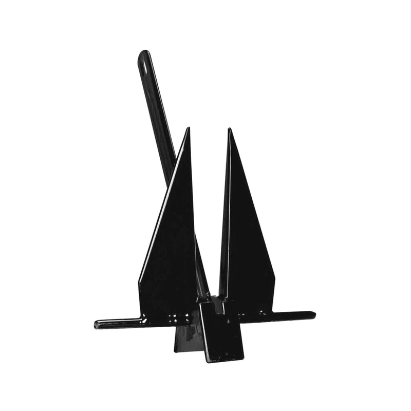 American Yachting Anchor – 7 lb