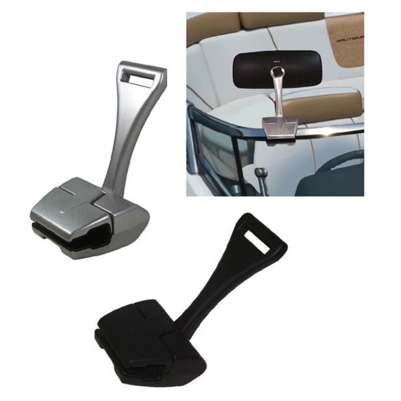 Cipa Deluxe Rear “U” Mount Bracket