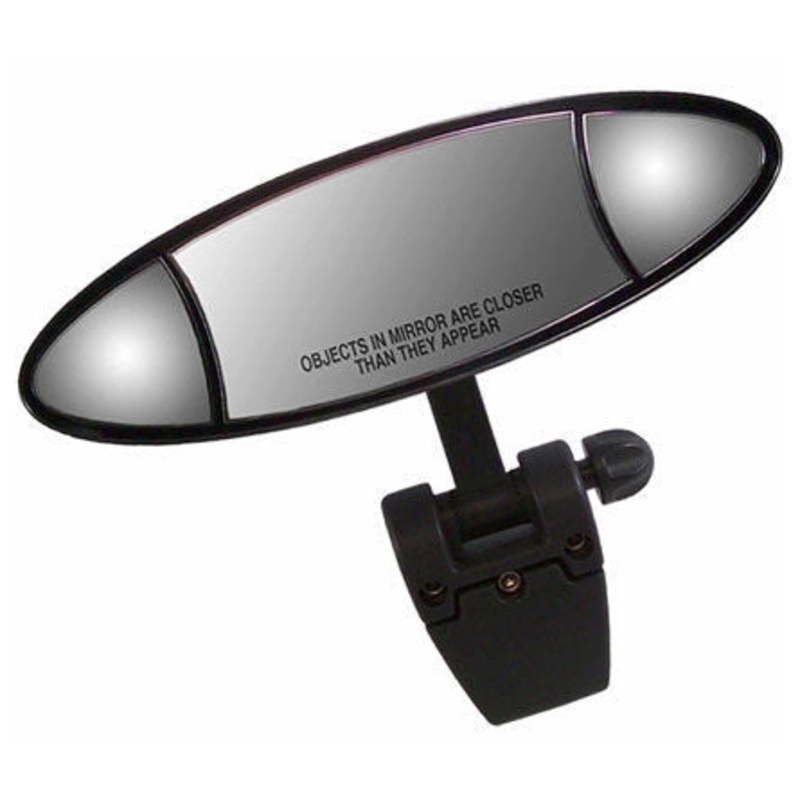 CIPA Ellipse Mirror Package