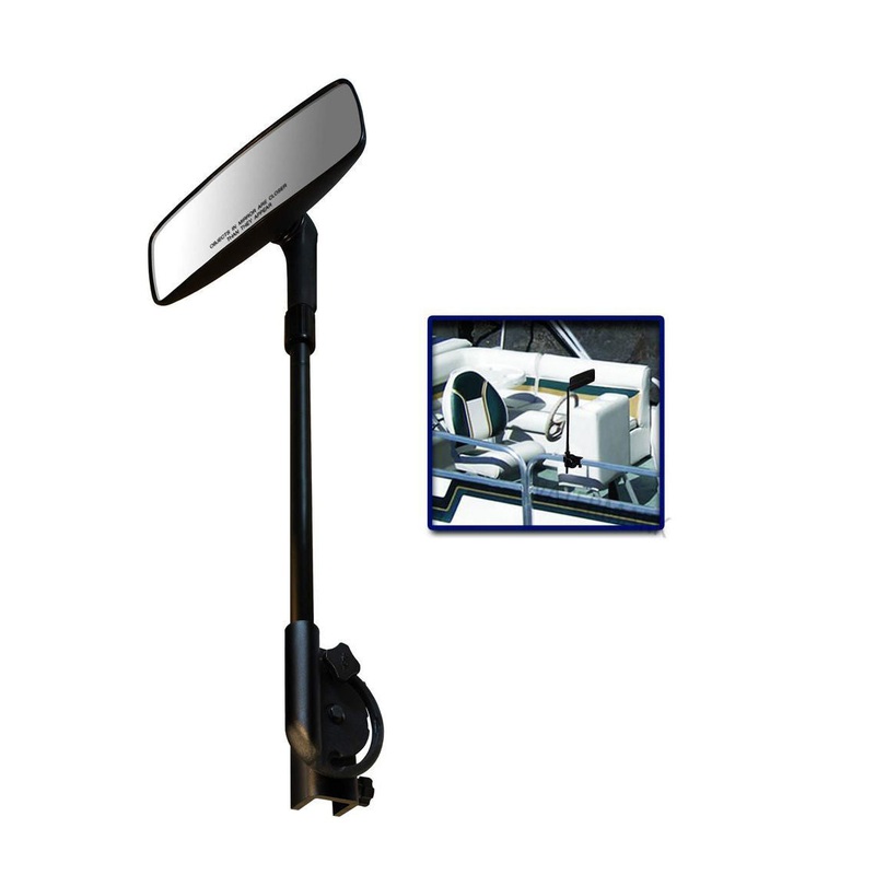 CIPA Pontoon Mirror Package