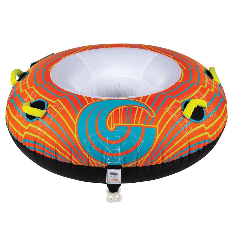 Connelly Big O Towable Tube – 1 Rider