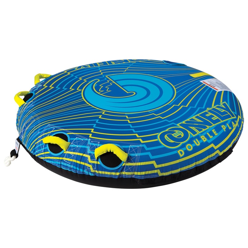 Connelly Double Play Towable Tube – 2 Rider