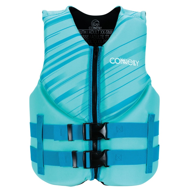 Connelly Girl’s Promo Life Jacket – Junior
