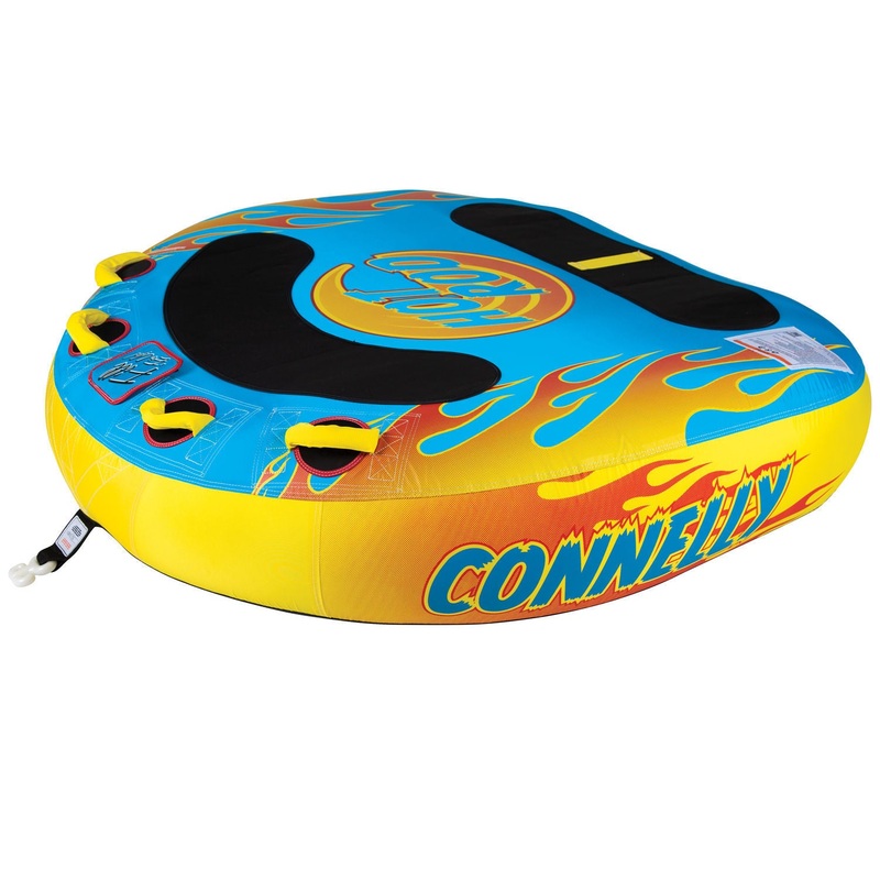 Connelly Hot Rod Towable Tube – 2 Rider