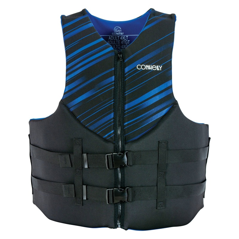 Connelly Men’s Big/Tall Life Jacket