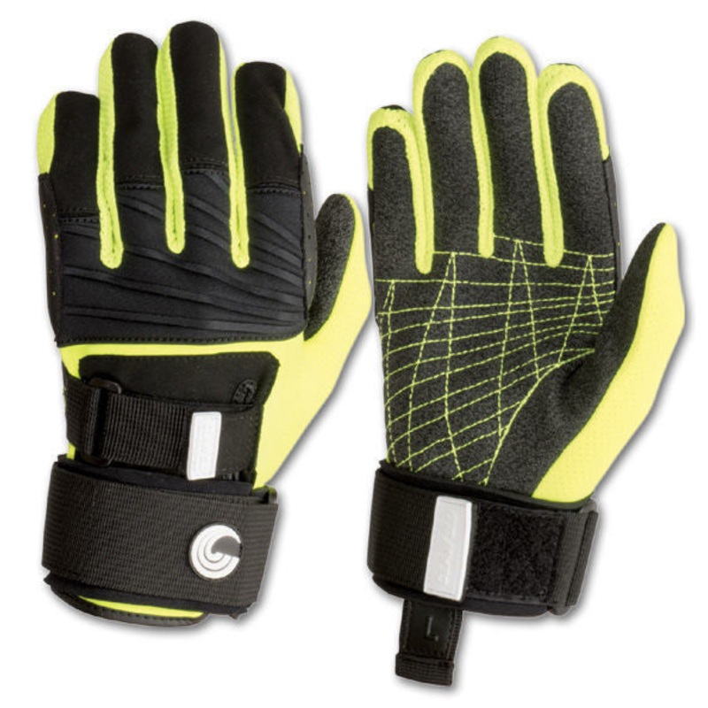 Connelly Men’s Claw 3.0 Ski Gloves