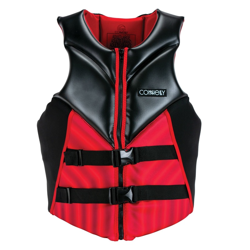 Connelly Men’s Concept Life Jacket