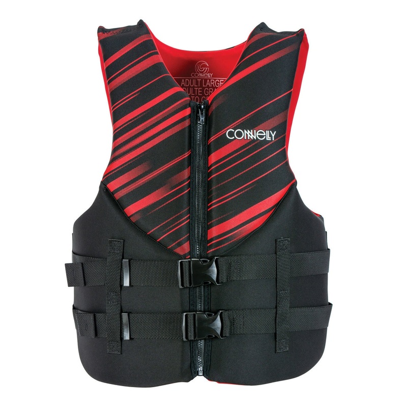Connelly Men’s Promo Life Jacket