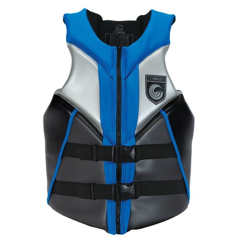 Connelly Men’s V Life Jacket