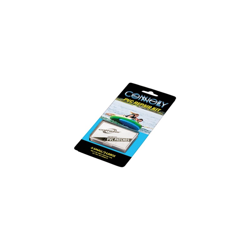 Connelly PVC Tube Repair Kit