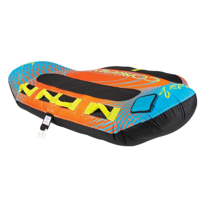 Connelly Raptor 2 Towable Tube – 2 Rider
