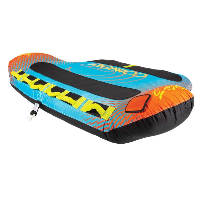 Connelly Raptor 3 Towable Tube – 3 Rider