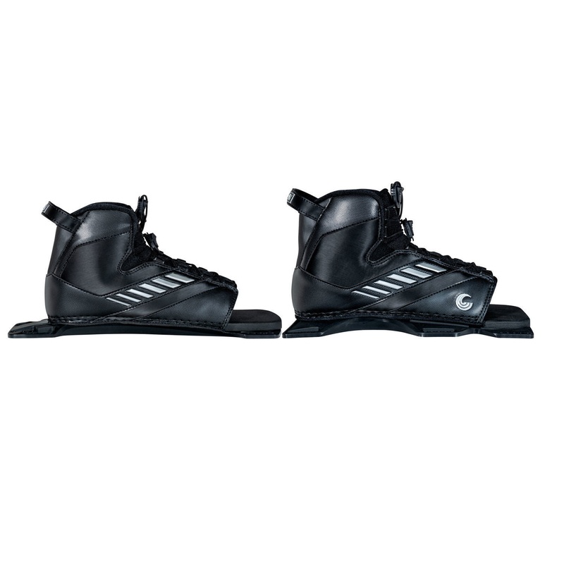 Connelly Shadow Water Ski Binding – Front or Rear