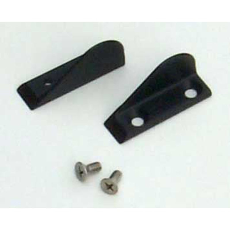 Connelly Slalom Ski Aluminum Fin Foil