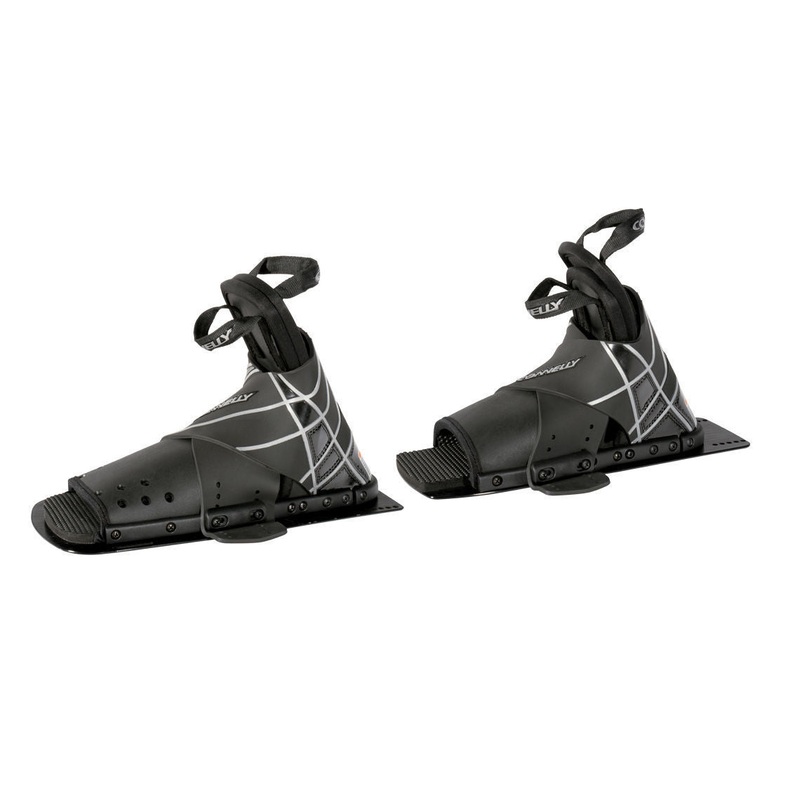 Connelly Stoker Water Ski Binding – Rear