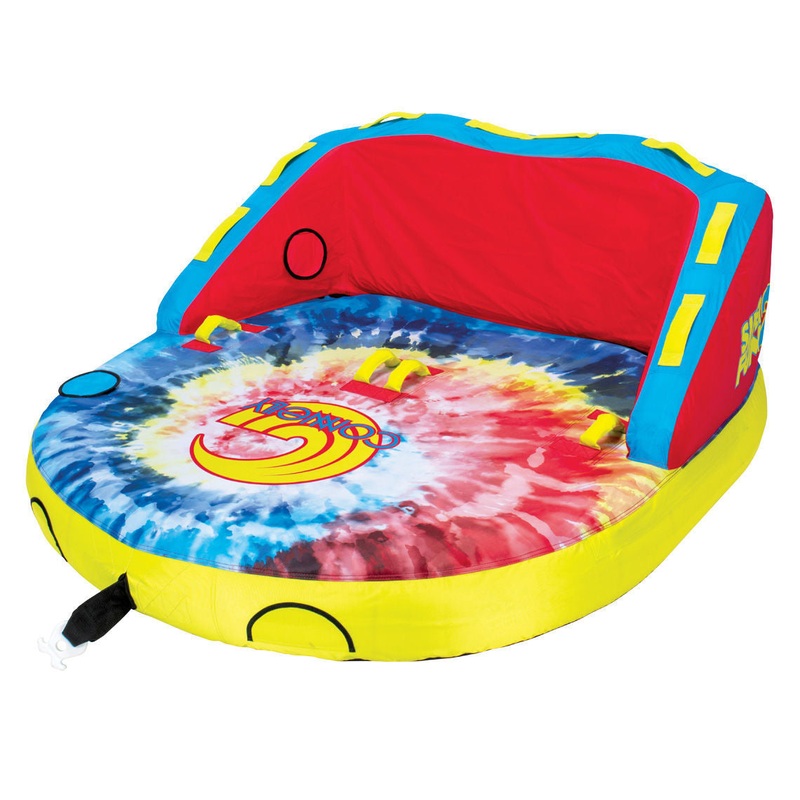 Connelly Super Fun 2 Towable Tube – 2 Rider
