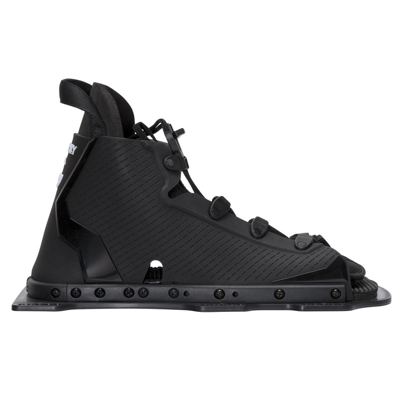 Connelly Swerve Water Ski Binding – Front