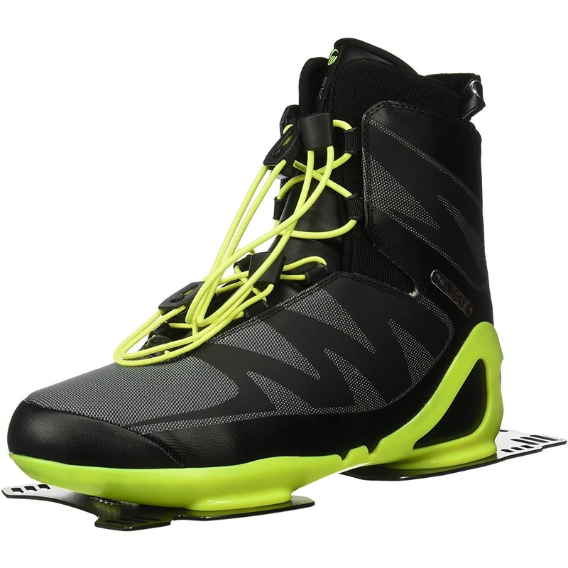 Connelly Sync Water Ski Binding – Rear