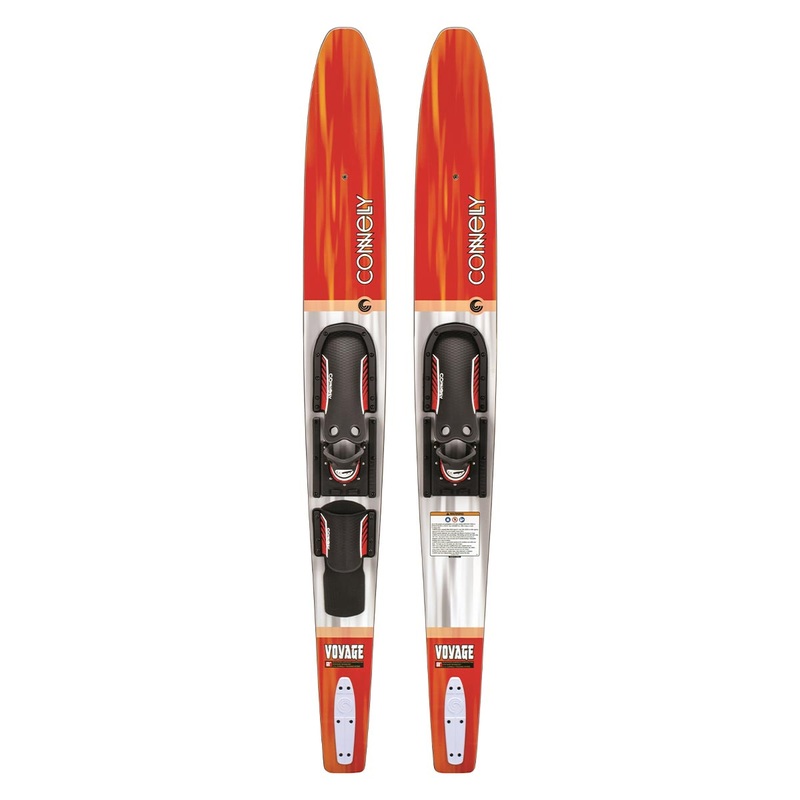 Connelly Voyage 68″ Combo Water Skis