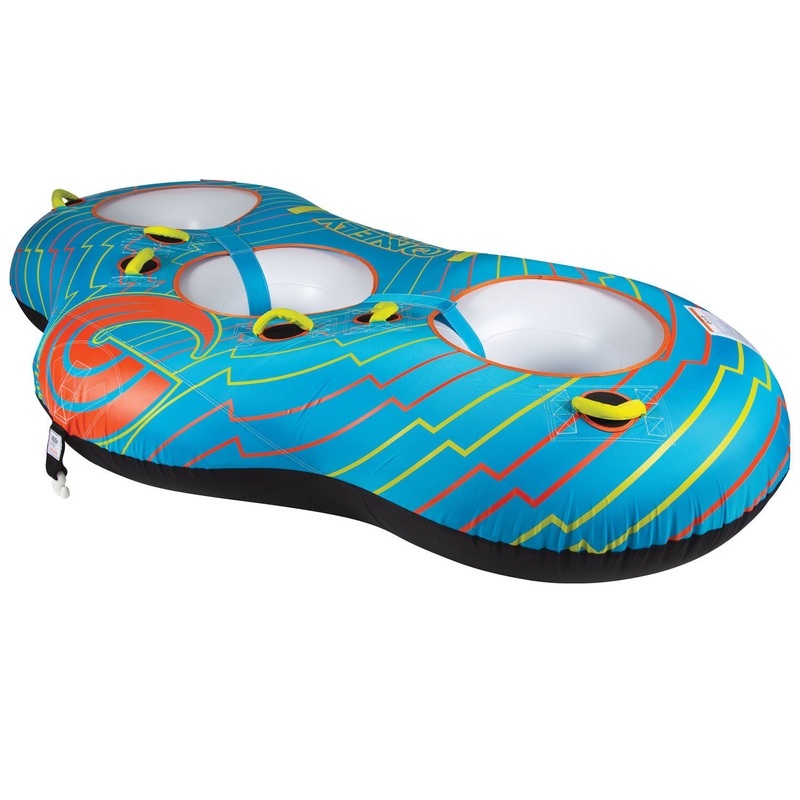 Connelly Wing 3 Towable Tube – 3 Rider