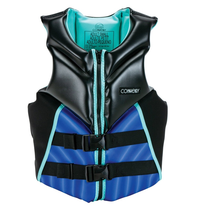 Connelly Women’s Concept Life Jacket
