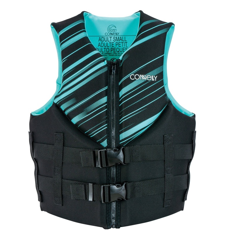 Connelly Women’s Promo Life Jacket