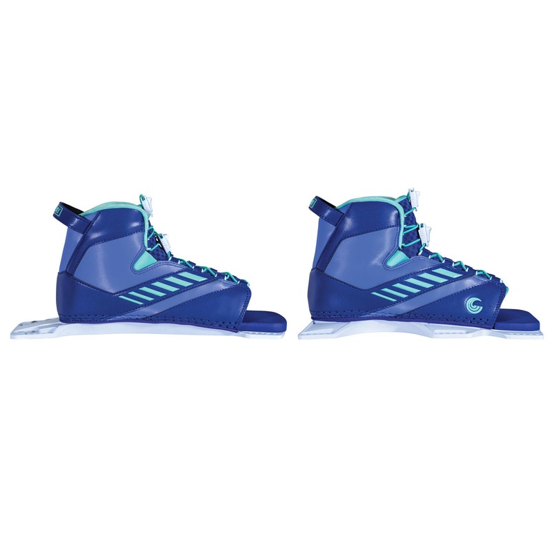 Connelly Women’s Shadow Water Ski Binding – Front or Rear