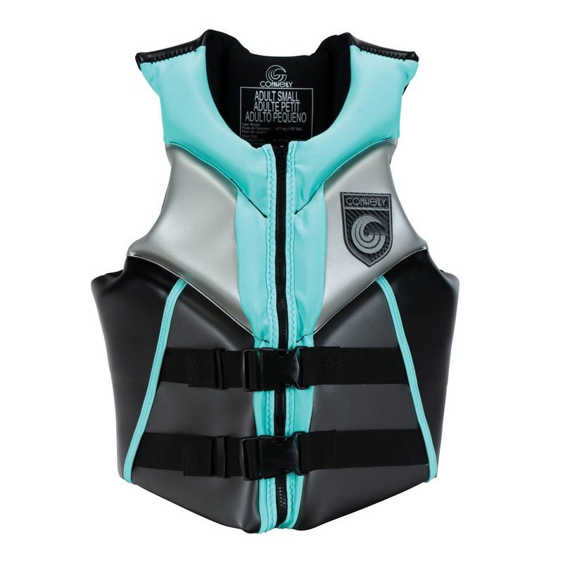Connelly Women’s V Life Jacket