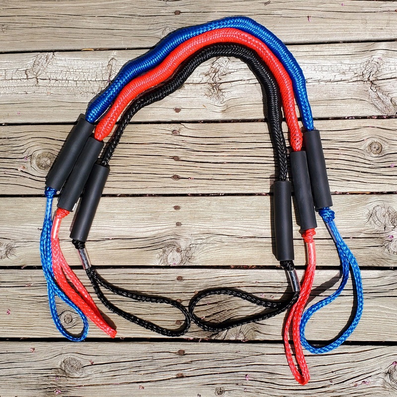Dock Buddy Line – 5′