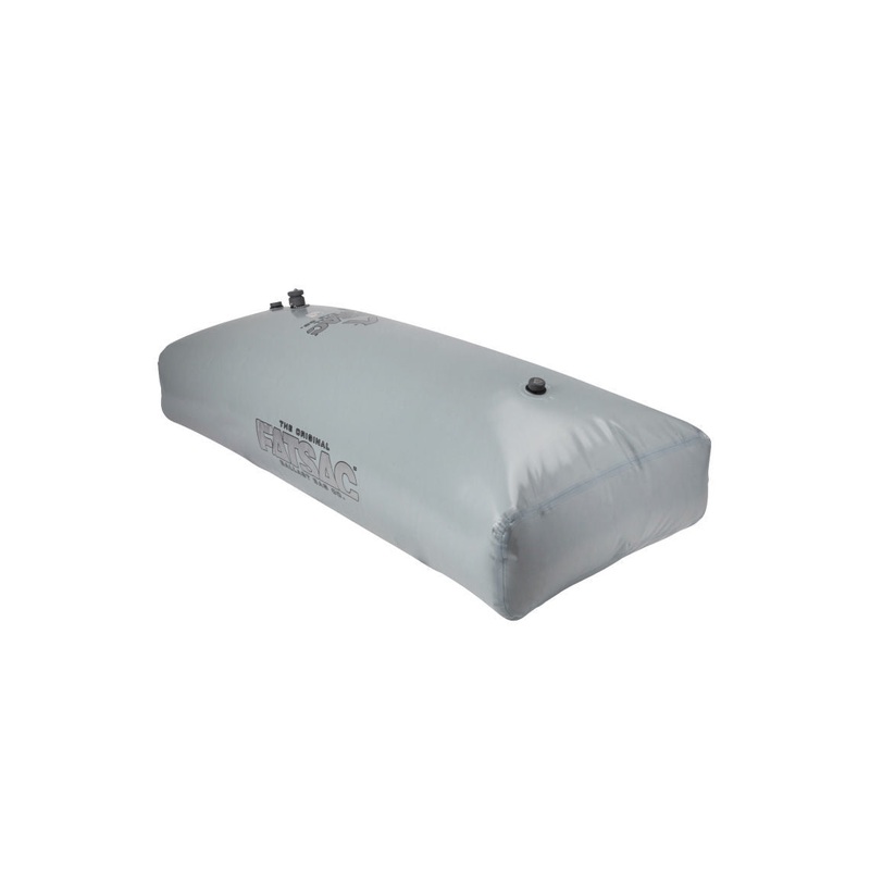 FatSac Rear Locker Seat Ballast