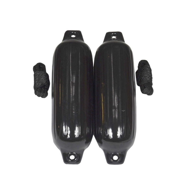 Fender 2 Pack w/ Fender Lines – 5″x18″